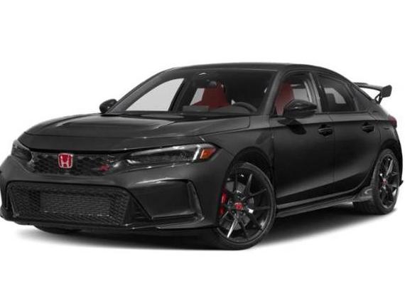 HONDA CIVIC TYPE R 2023 JHMFL5G43PX000677 image